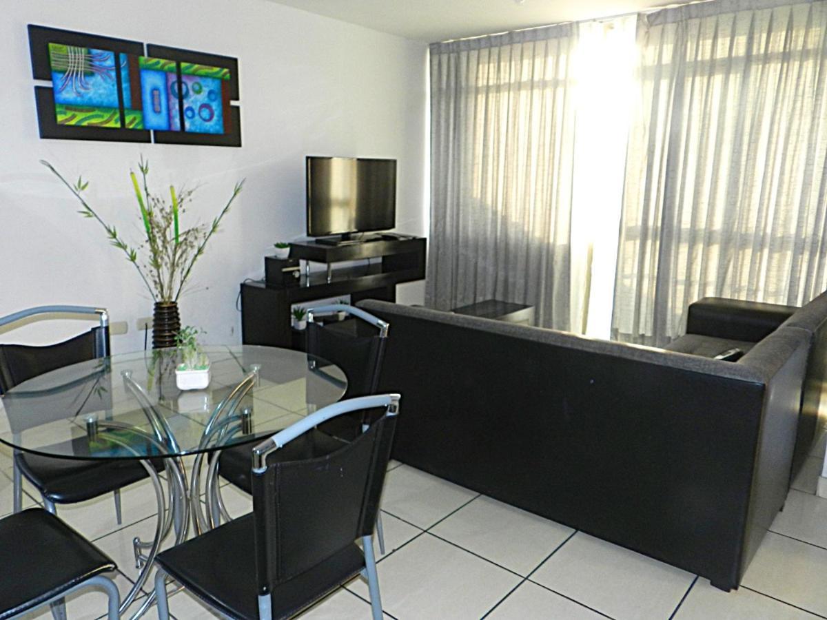 Departamento Marifer Apartment Tacna Exterior photo